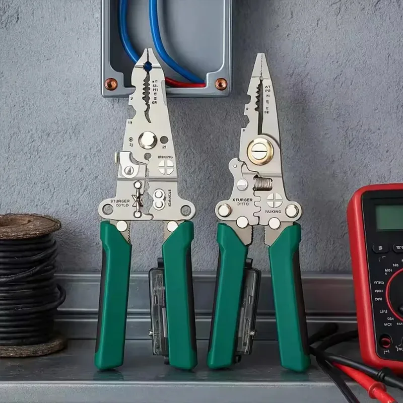 Thumbnail 4 - #10 Budget Electrical Testing Tools for Smart Shoppers