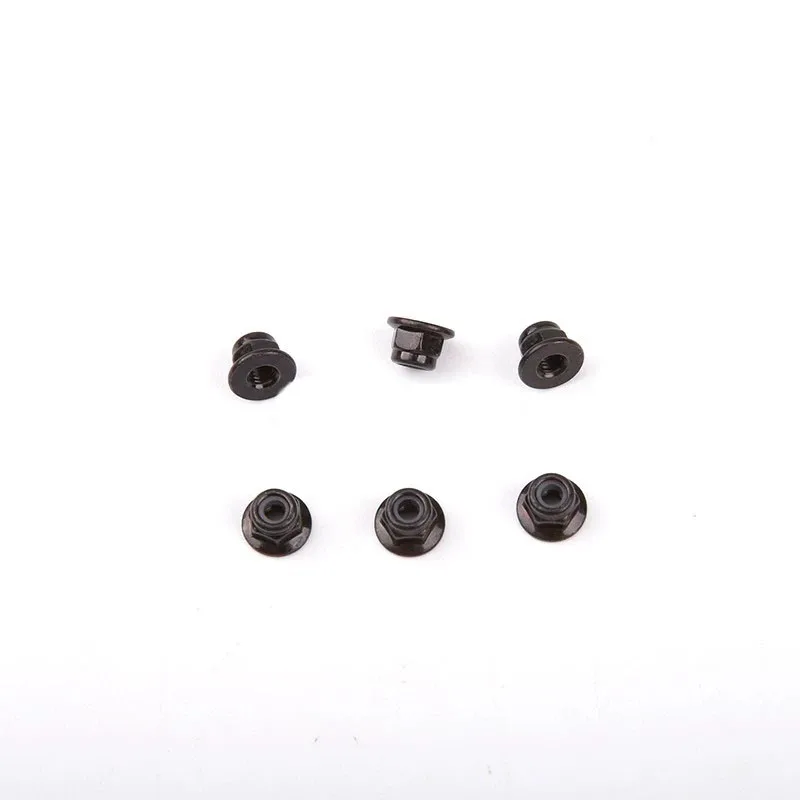 Wltoys 144001 124016 124017 124018 124019 pièces de rechange de voiture RC 144001-1452 écrou à bride M3