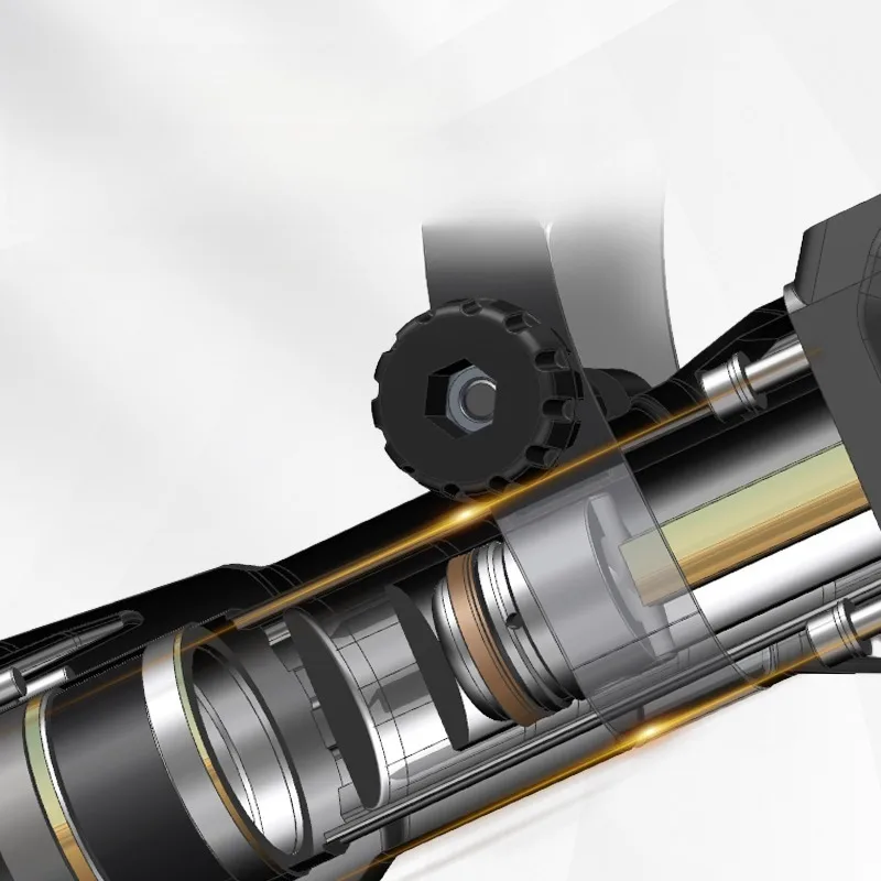 آلة حفر الأشجار الكهربائية متعددة الوظائف بقدرة 3300 وات/2800 وات، ملحقات الأرض، آلة كرة التربة، اختيار سحق الخرسانة #5