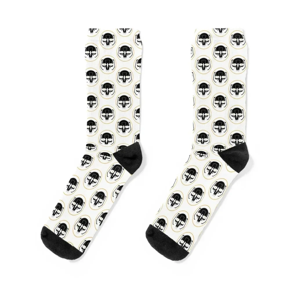 

Battletech Socks funny gifts warm winter winter thermal hiking Woman Socks Men's