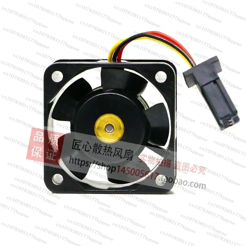 1PCS for 109P0424H6D01 New Sanyo 4CM 4020 24V 0.07A Fanuc System Cooling Fan