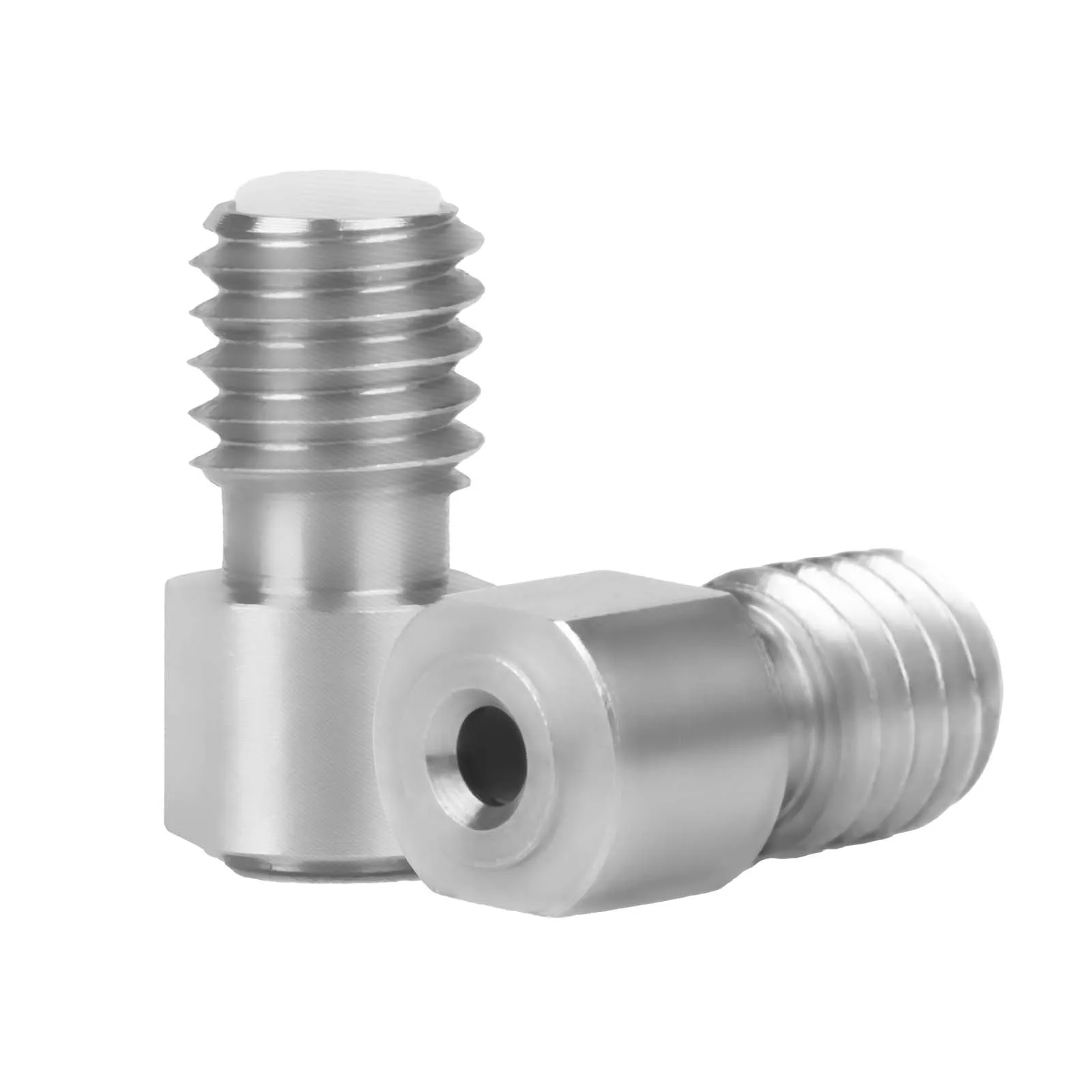 

2Pcs/4Pcs IR3 V1 All Metal Throat with PTFE Pipe, IR3 Direct Extruder Throat