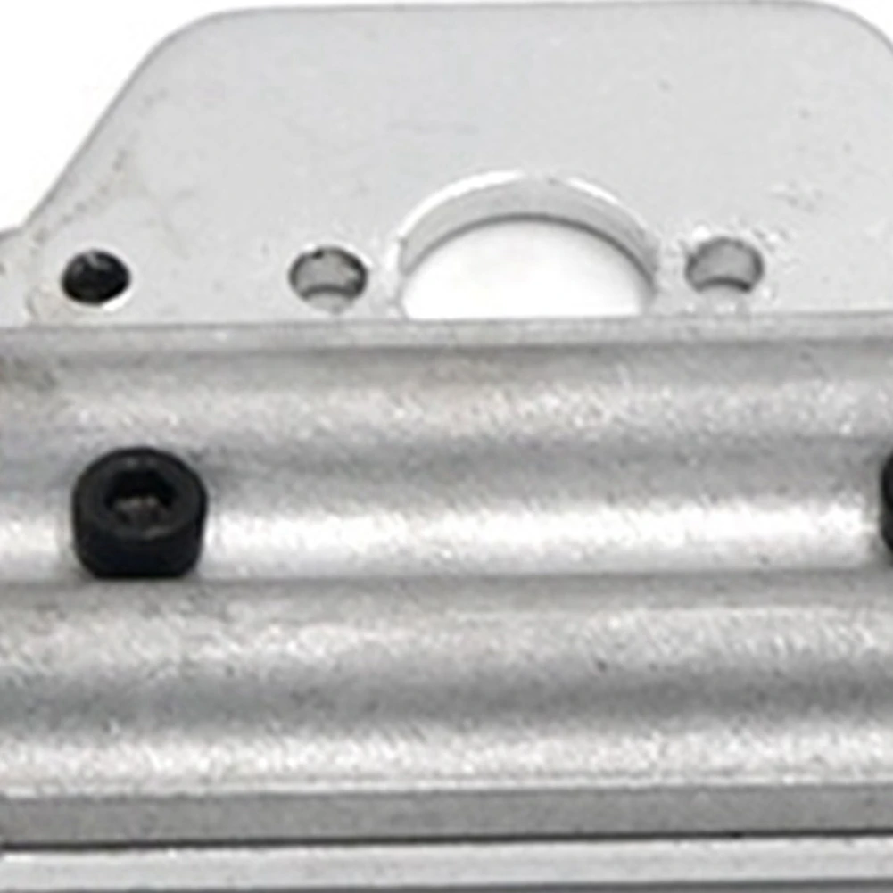 A63T-FT009-7 Feilun ステアリング舵スペアパーツ Feilun FT009 RC ボート FT011-7 金属水冷システム部品