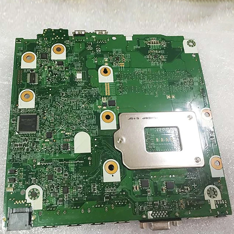 Para dell 3020m vrwrc 0vrwrc pih81r placa-mãe totalmente testado