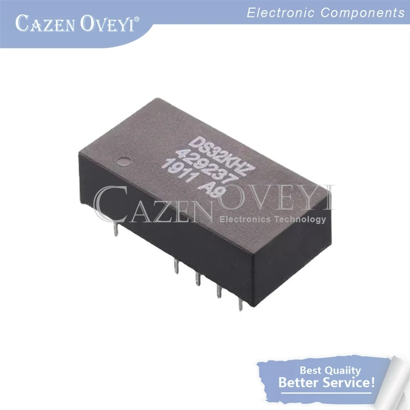 5pcs/lot DS32KHZ DS32 SSC9512 9512 DS1286 1286 UDN2916B UDN2916 DIP