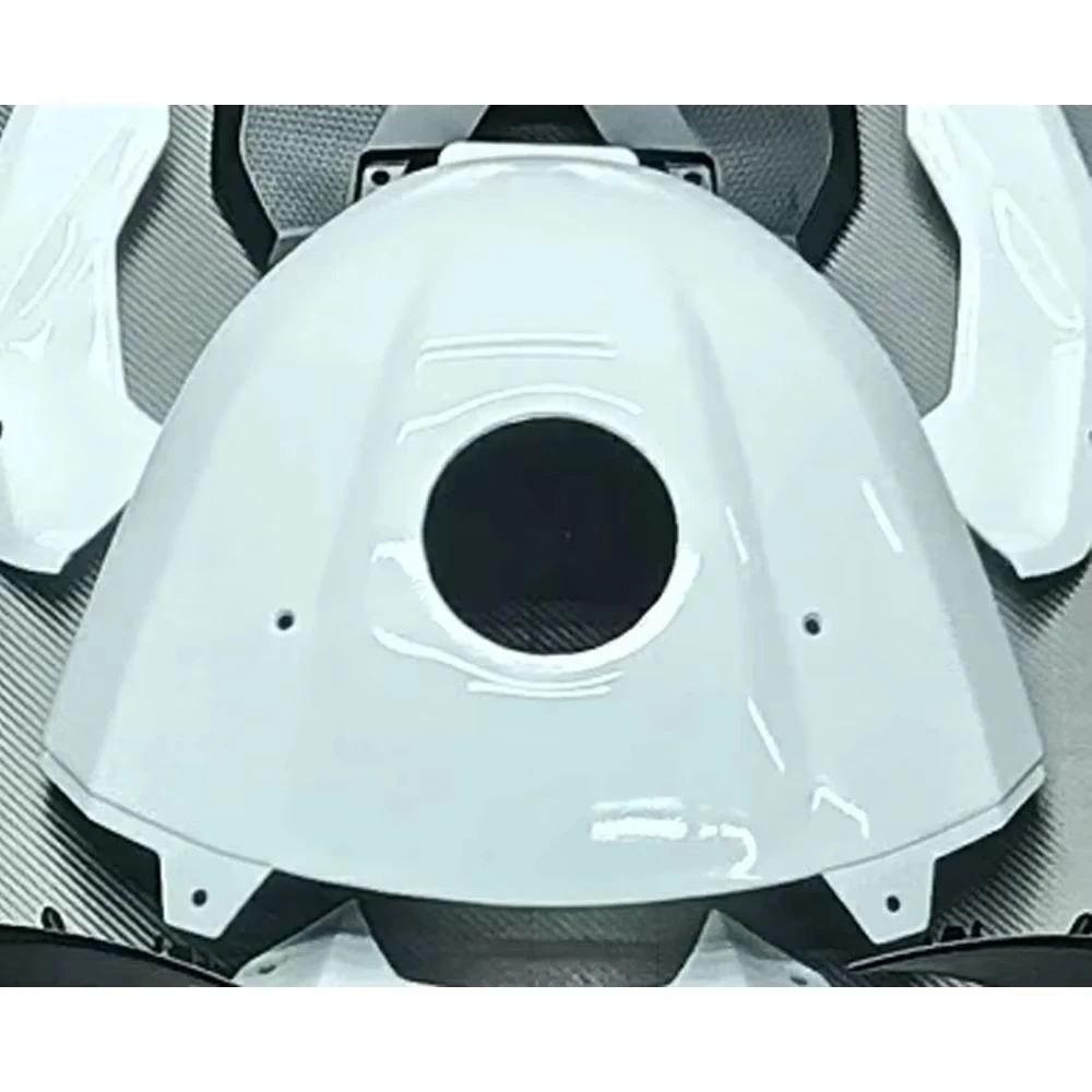 Motorcycle Fairing For Extra Fee / Remote Fee / After-sale Service Only