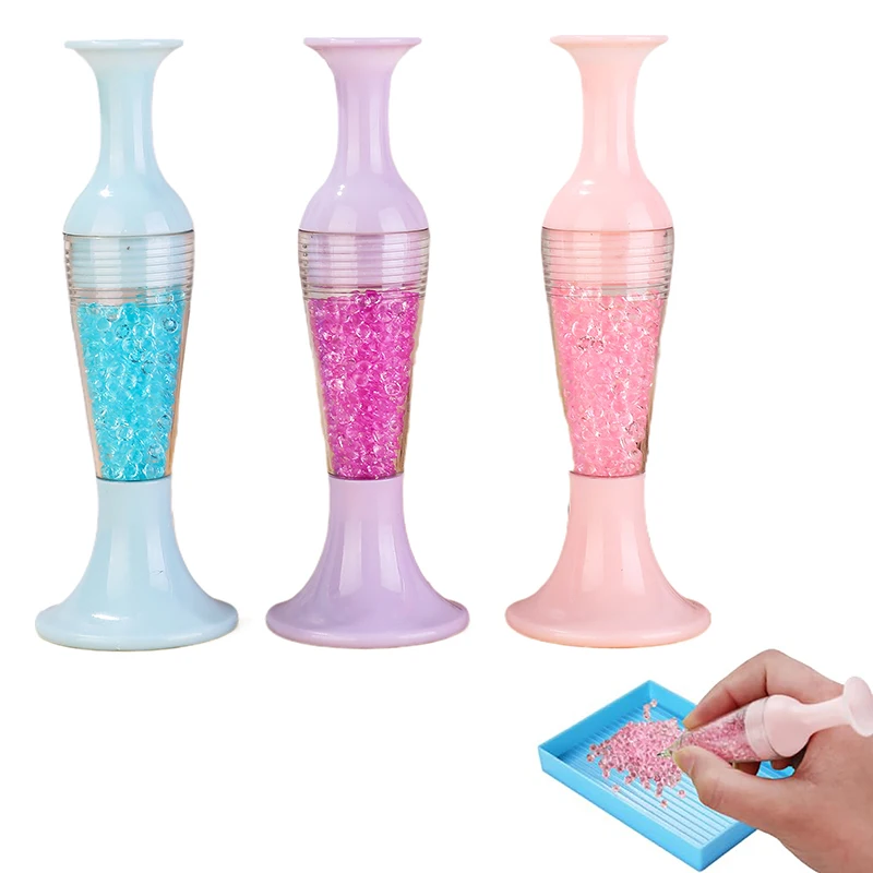 Diamond Art Pens, Diamond Art Painting Pen, Diamond Art Painting Kits, Diamond Art Accessories Pens, Diamond Dotting Tool