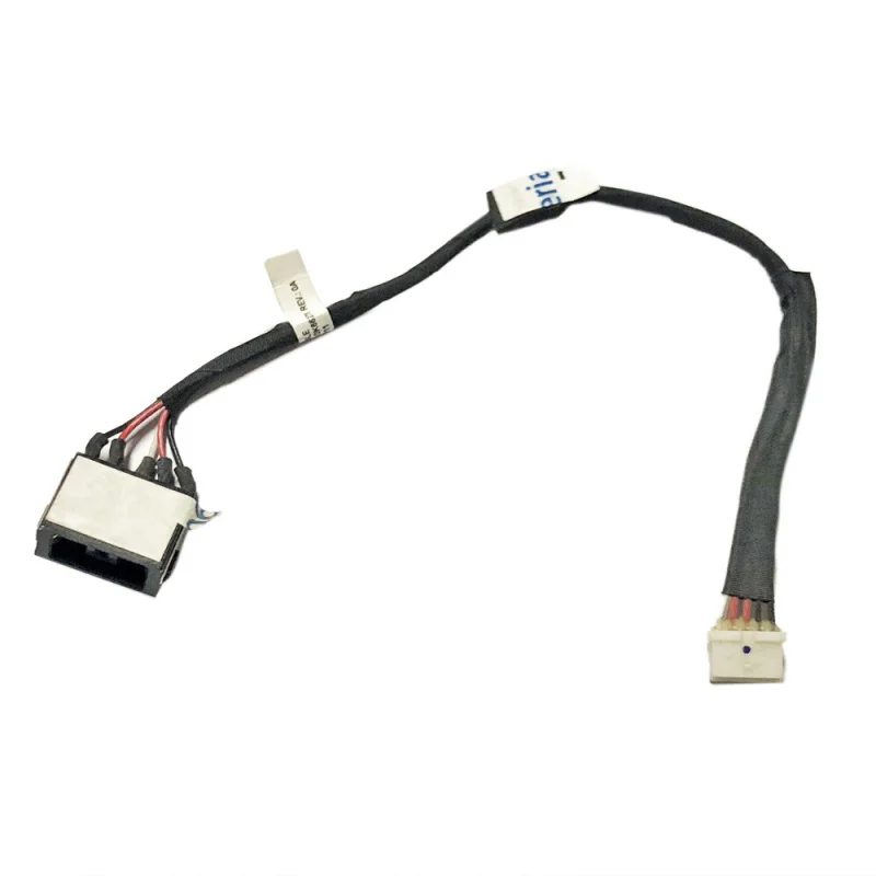 Z   For Lenovo ThinkPad T460 T460S BT463 DC Power Jack Charging Cable DC30100QG00 TO