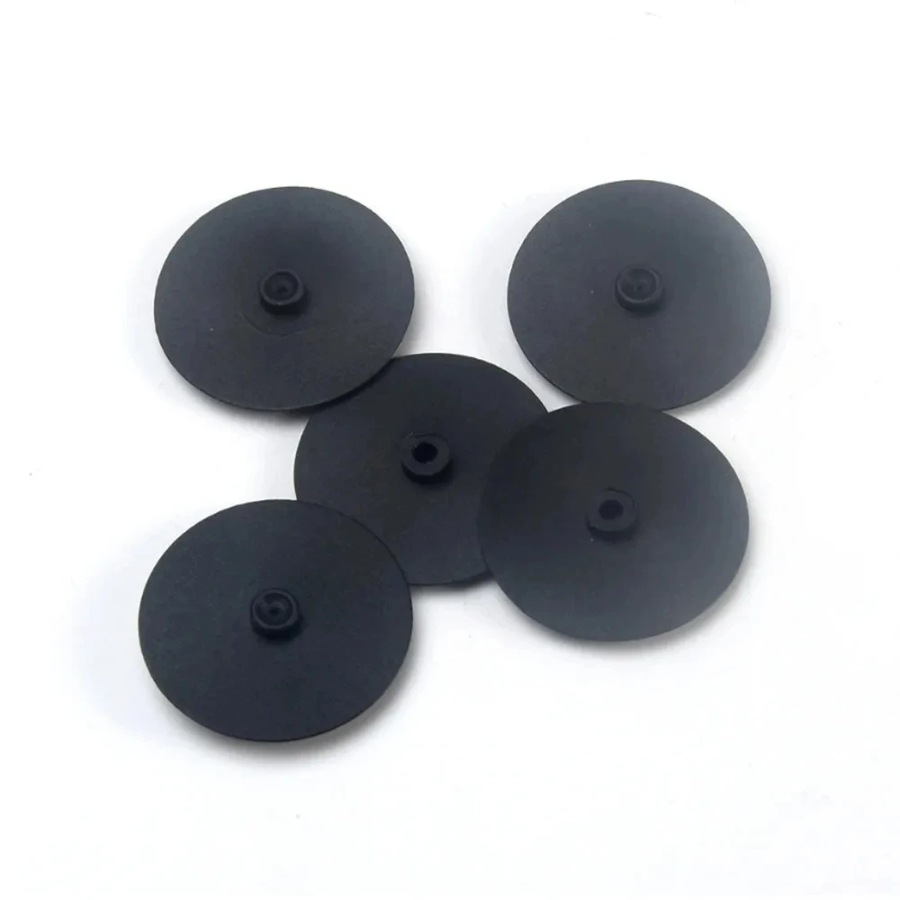 5 in 1 Pry Non-slip Handle Screen Opener Laptop Display Kit Opening Wheel Disassemble Roller Repair Tool