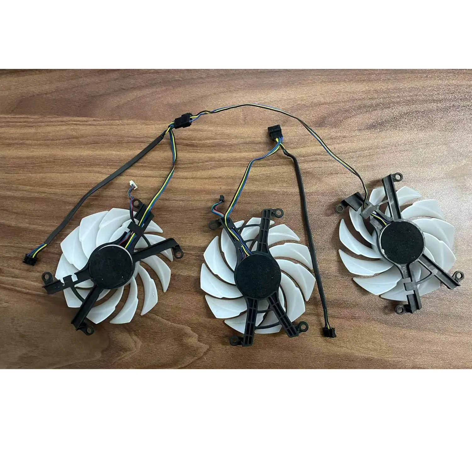 Original Cooling Fan 85MM 4PIN for Gainward GeForce RTX 3070 3070TI 3080 3080TI GLARE OCG graphic map Cooling