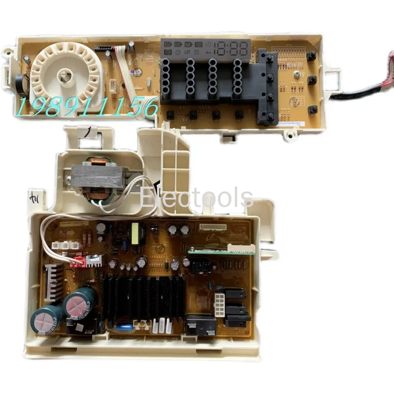 

Washing Machine Computer Board WF602U2BKWQ/BKGD/BKSD DC92-00951C Motherboard