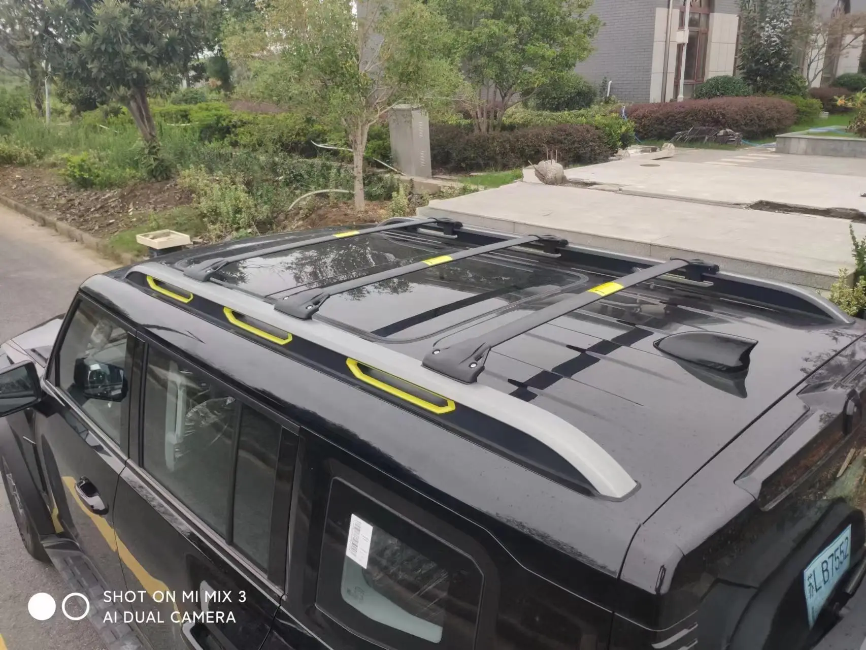 Cross Bars For 2023…