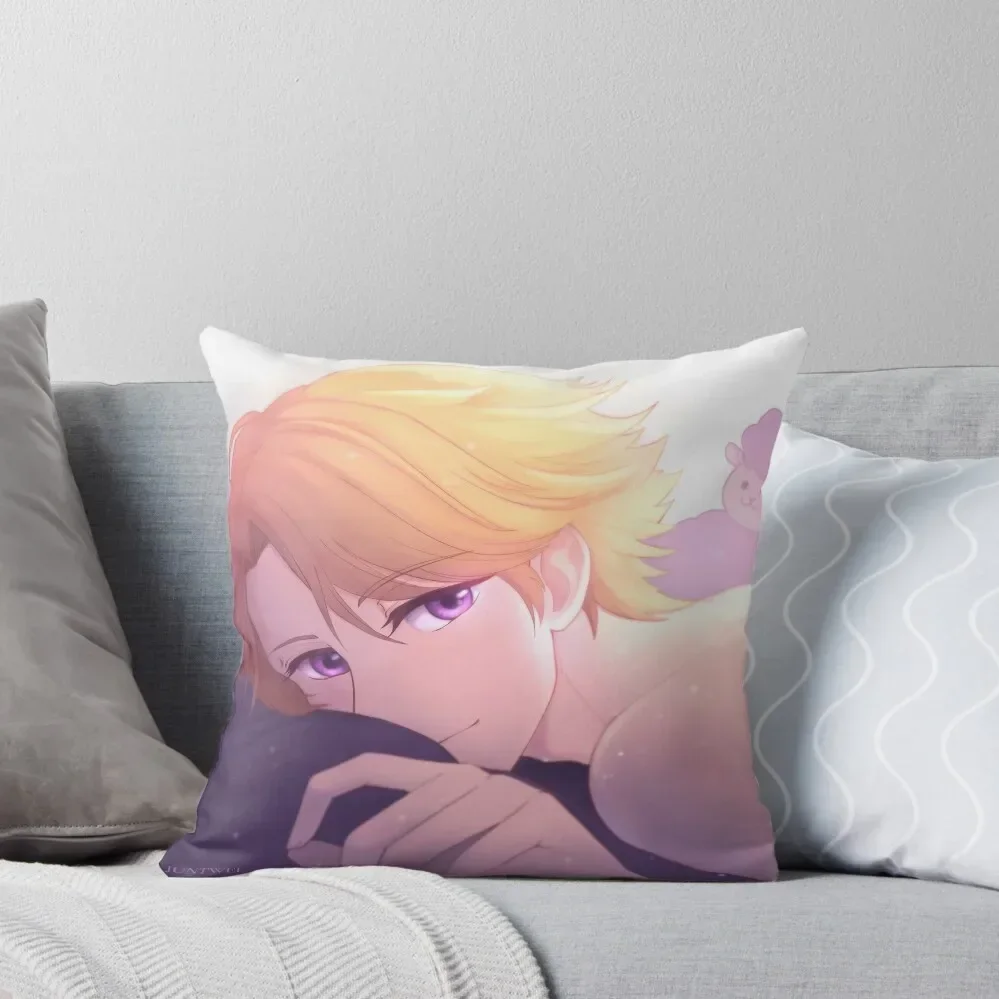 Yoosung Throw Pillow pillowcases for sofa cushions Sofa Cover Pillow Cases pillow