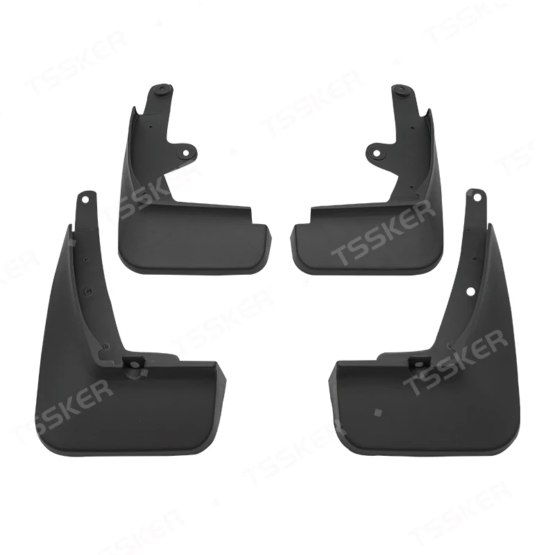 For Mazda CX-30 CX30 2020 - 2024 2021 2022 2023 Car Mudflaps Mud Flaps Splash Guards Mudguards Flap Fender Accessories