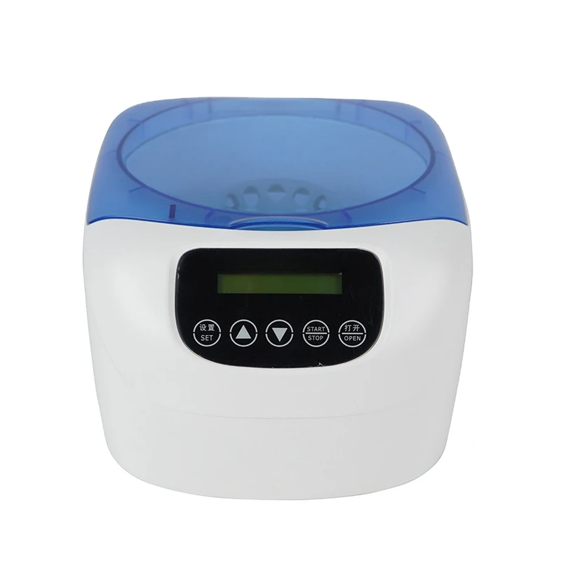 500 - 12000 rpm High Speed Centrifugal Mini Micro Laboratory Centrifuge Price