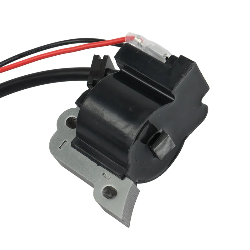AT02-2Pcs 32F Brush Cutter Hedge Trimmer Ignition Coil 36MM
