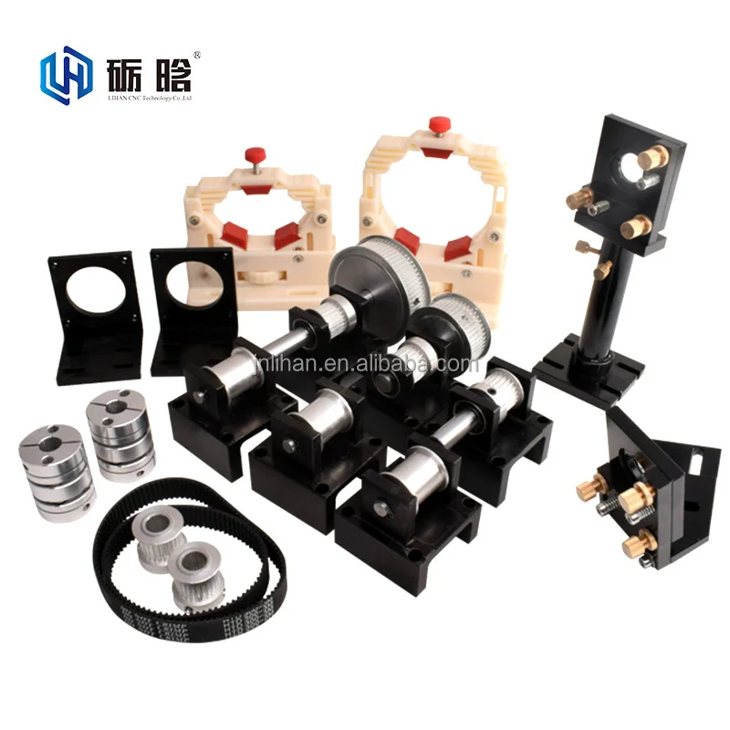 Co2 Laser Engraving Spare Parts Co2 Laser Spare Parts Sensor Laser Mirror Mount For Mechanical Set Spare Parts
