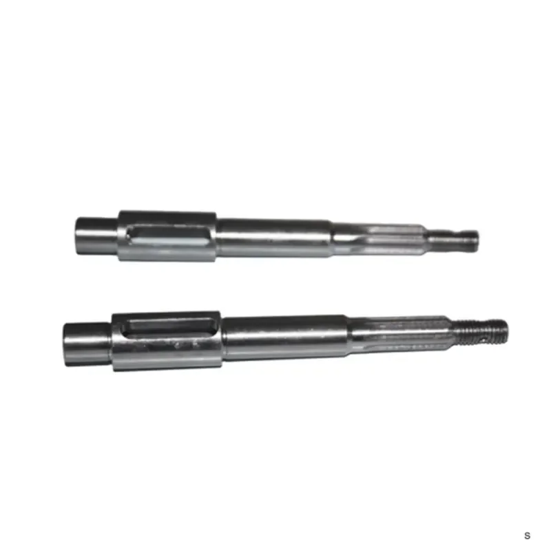 316 Stainless Steel Marine Propeller Shaft High Strength Drive Shaft for Fishing Boat Work Boat Yacht Replacement Part