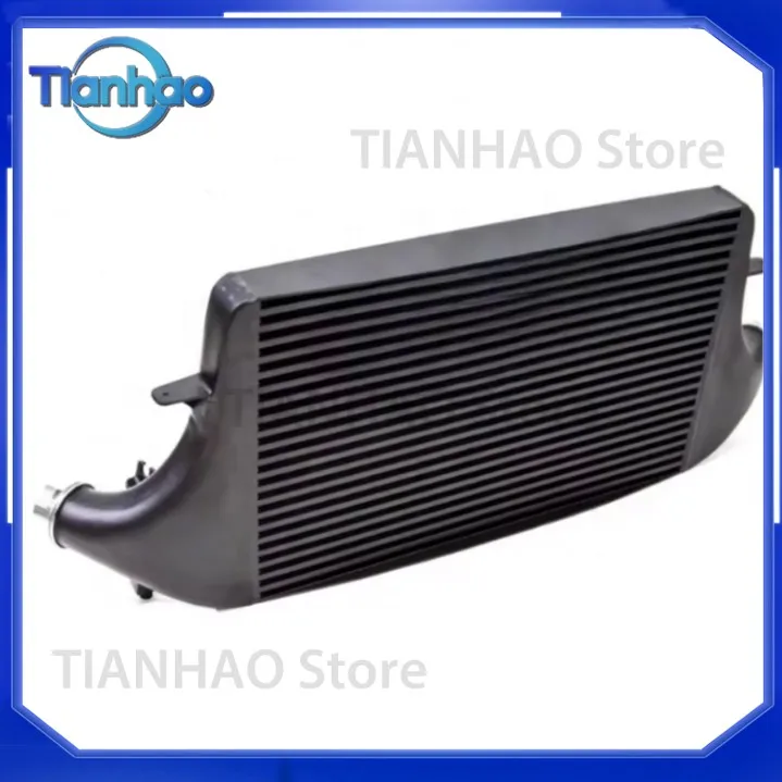 Radiator Intercooler for Ford Fiesta MK8 ST200