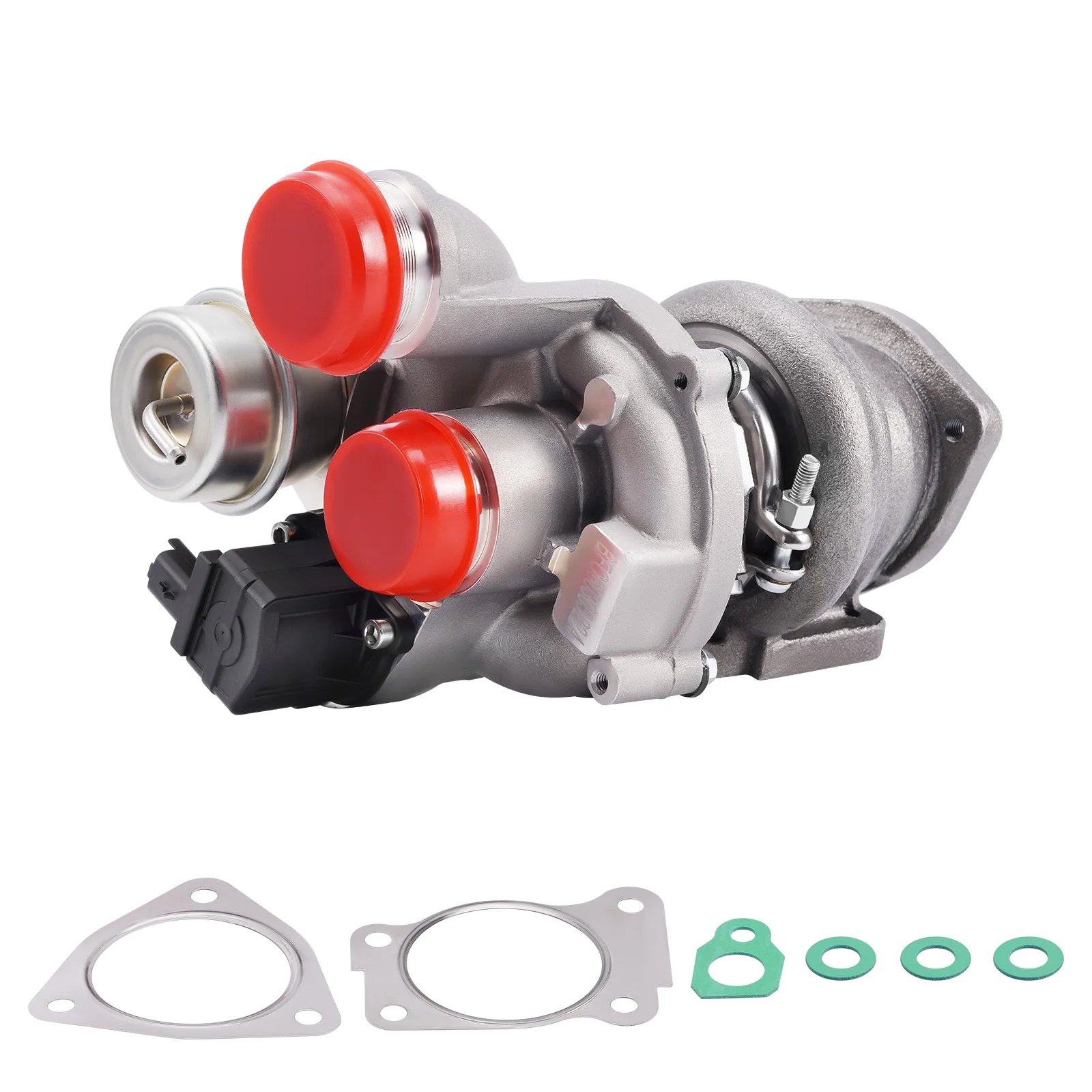 Turbo Turbocharger For Mini Cooper R55 R56 R57 S Models 1.6L 2008-16 53039880118