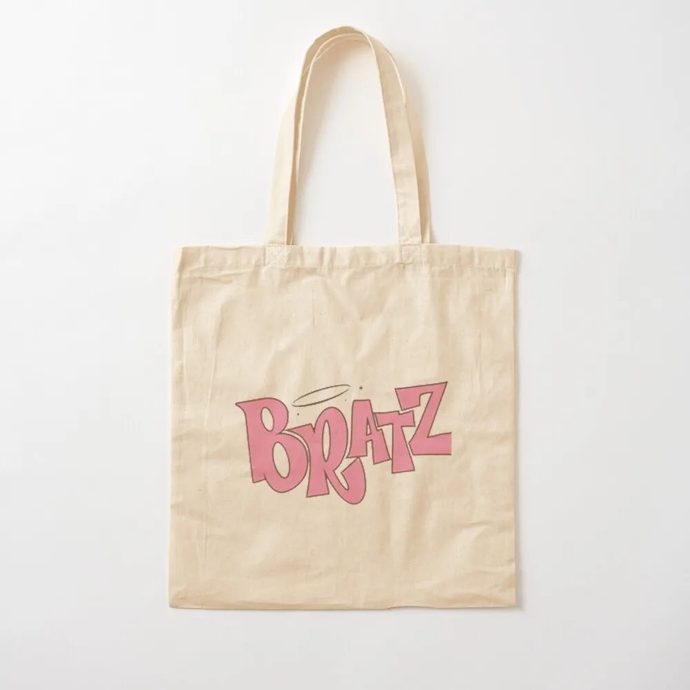 

Bratz Tote Bag