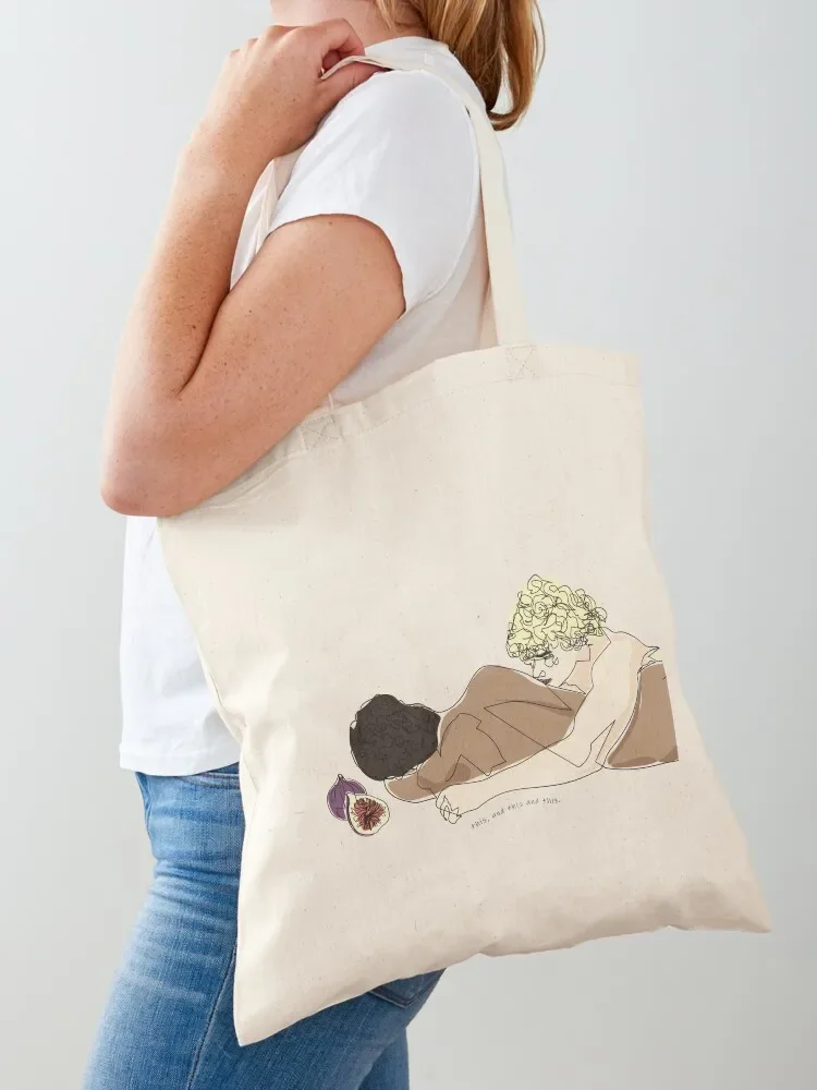 the song of achilles Tote Bag Women's beach bags tote bag canvas Tote Bag