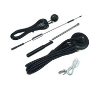 New Hackrf PORTAPACK H2 Companion Antenna