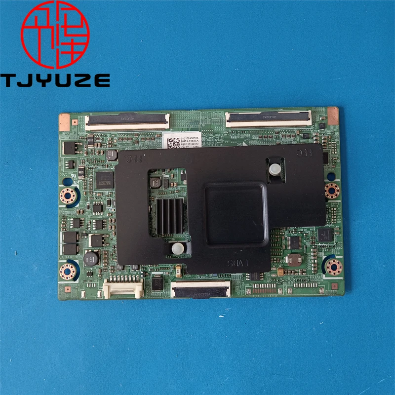 BN96-01336A BN41-02132A BN96-30147A For T-CON Board UA60J6200AW UE60J6100AW UE60H6270SS UE60J6200AK UE60J6200AW Logic Board