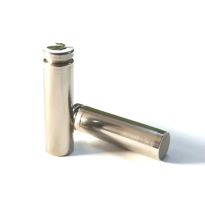 

Аксессуары для ремонта красного светильника IQO 2.4P 3.0 Duo третьего, четвертого и пятого поколений: аккумулятор 130 мАч/200 мАч