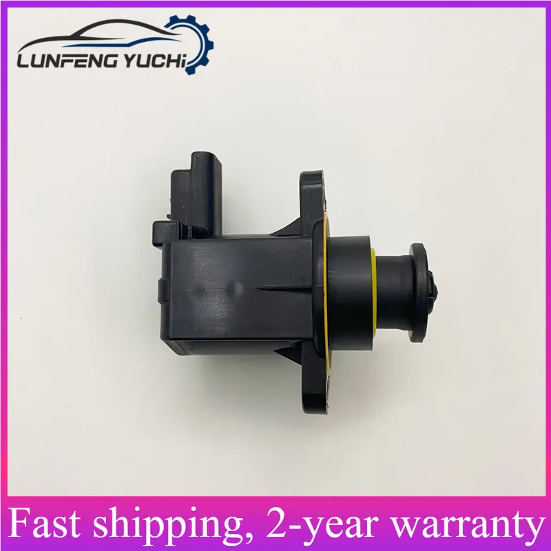 11657566324, 11657578683, 11657593273, 11658636606 - Turbocharger Diverter Valve For MINI R56/R55/R57/R60/R58/R59