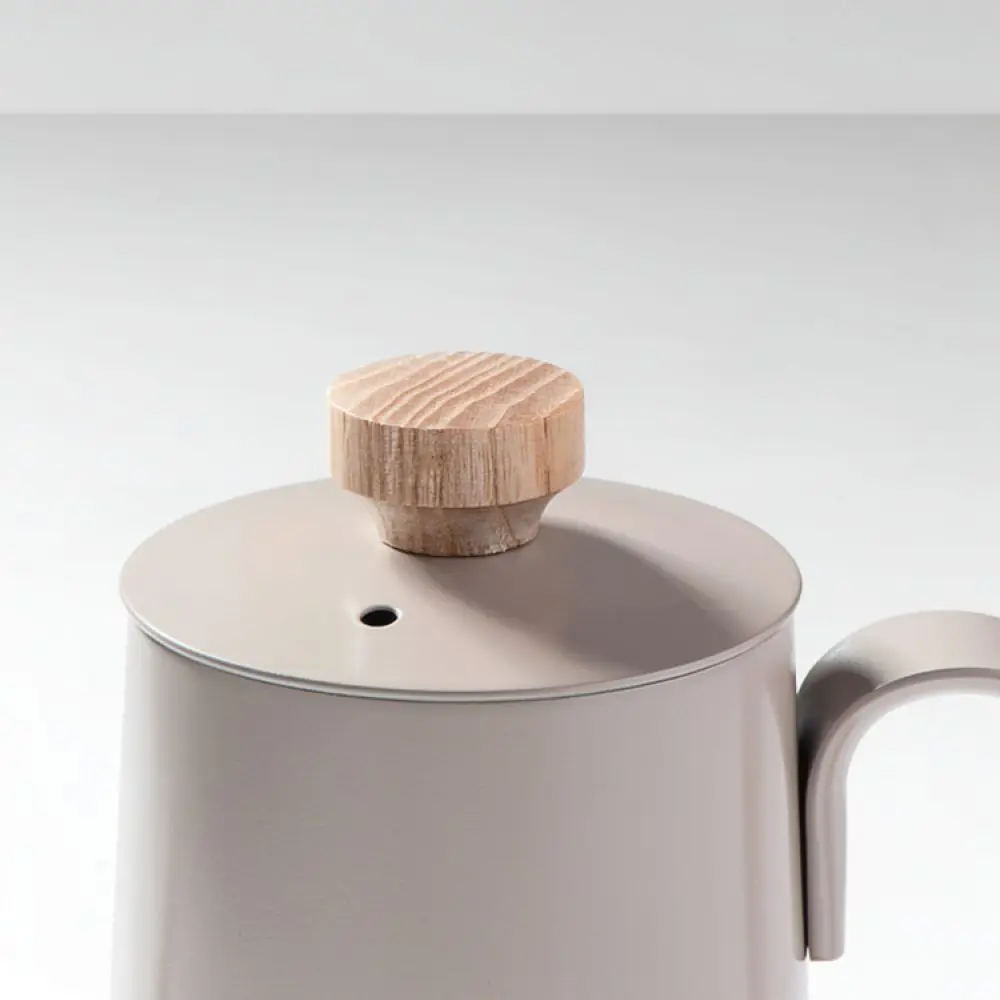 350ml Stainless Steel Coffee Kettle Fine Mouth Spout Drip Pot For Barista Espresso Tools Home Office Camping Kettle