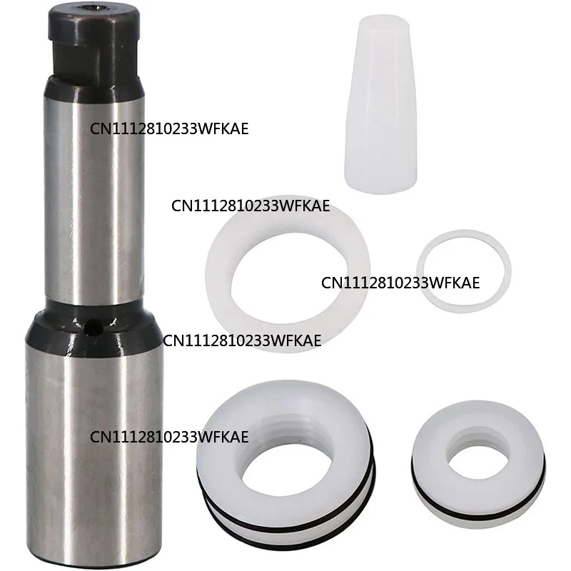704586/704551 Repair Kit Titan 440/640 Sprayer Piston Rod Seal
