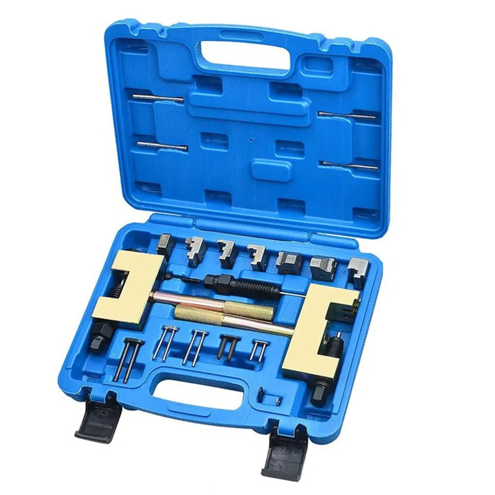 timing-chain-tool-set-for-for-mercedes-for-benz-m271-m272-m273-engine-camshaft-remover-installer-riveting-separator-for-profe