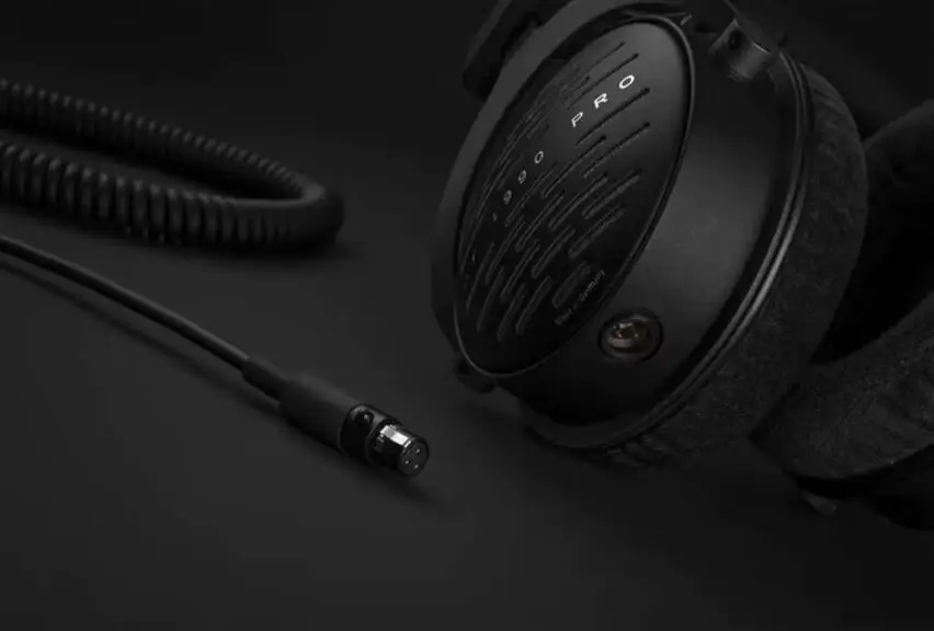 Beyerdynamic Dt1990 Pro X 2.0 Unit Vlaggenschip Oortelefoons Derde Generatie Hifi Hoofdtelefoon