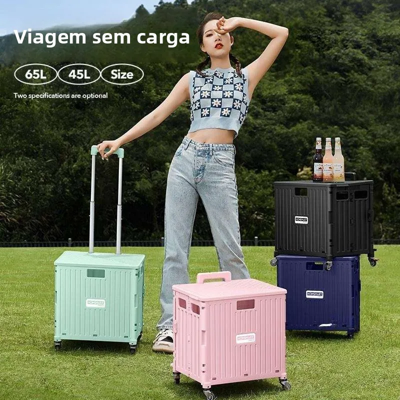foldable-shopping-carts-full-series-durable-plastic-portable-market-research-tools-retractable-handle-for-vegetable-shopping