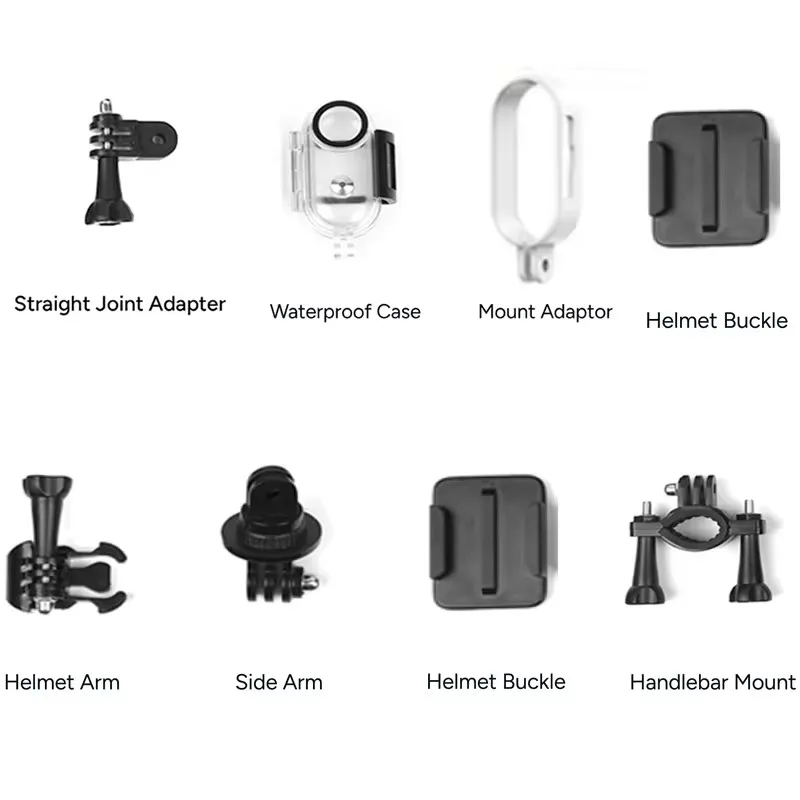 Accessories