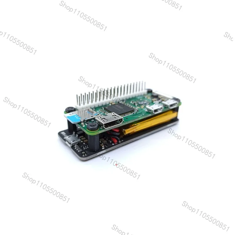 suitable for Raspberry Pi Zero UPS-Lite Power Board