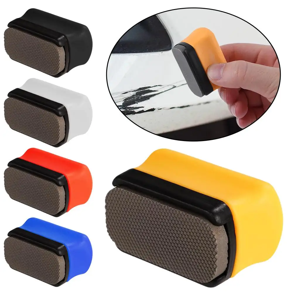 

Миниатюрный шлифовальный инструмент, квадратный напильник, закаленный двусторонний прецизионный инструмент для удаления краски, мини-автомобильные шлифовальные инструменты, напильники B7U7