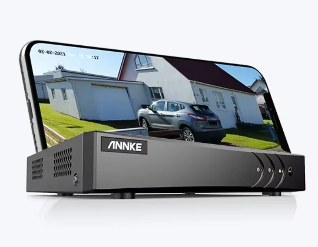 Nightchroma 8-Chann… - image