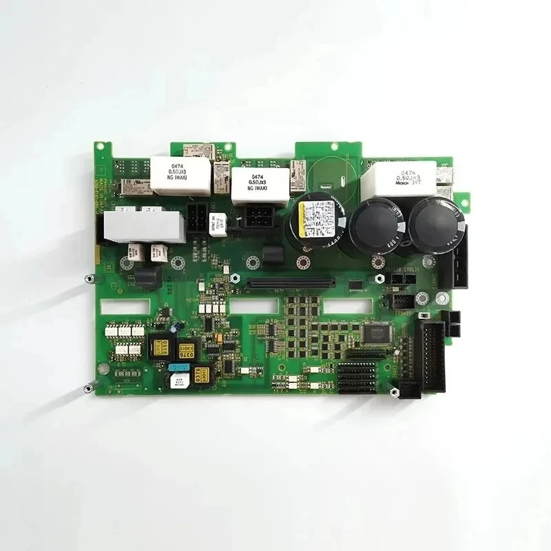 

A20B-8101-0802 Абсолютно новая оригинальная плата в наличии