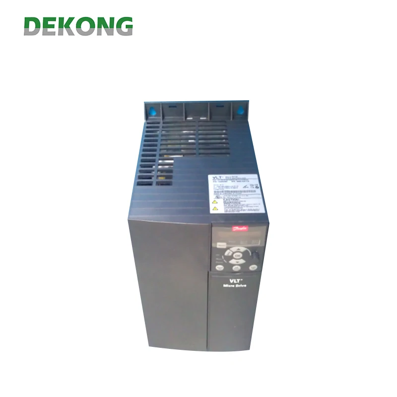 Frequency Inverter VFD 132F0018 132F0020 132F0028 Industrial Grade