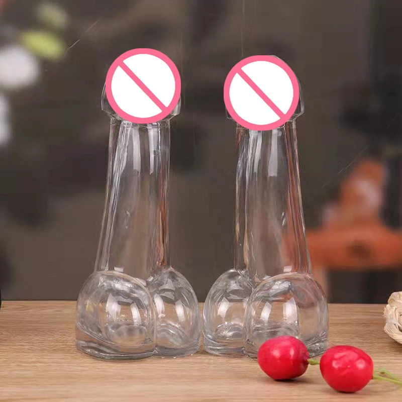 #26 Compare Shot Glasses Before You Buy