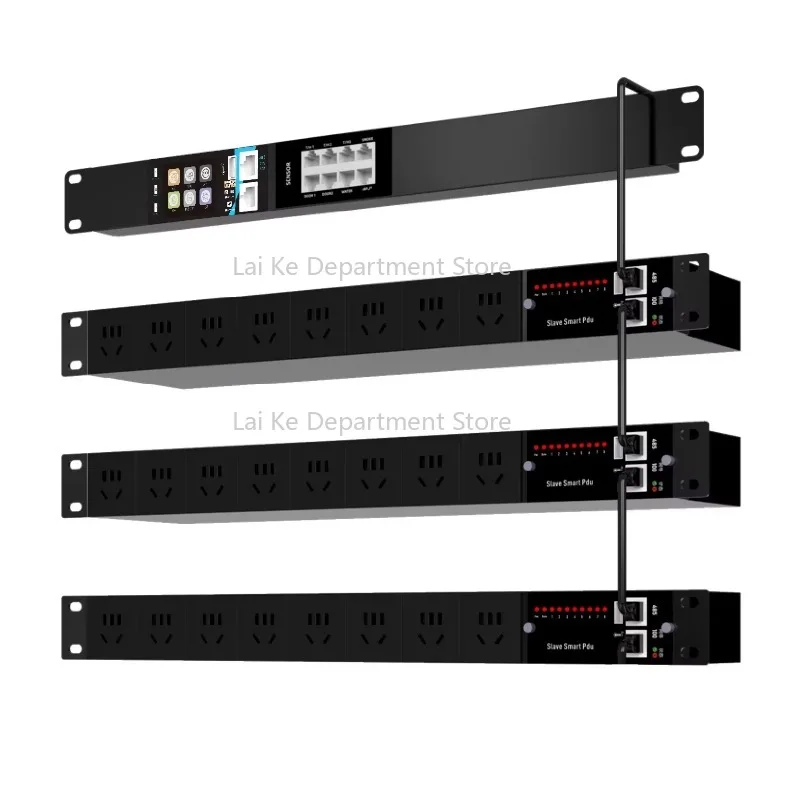 Power Distribution … - image