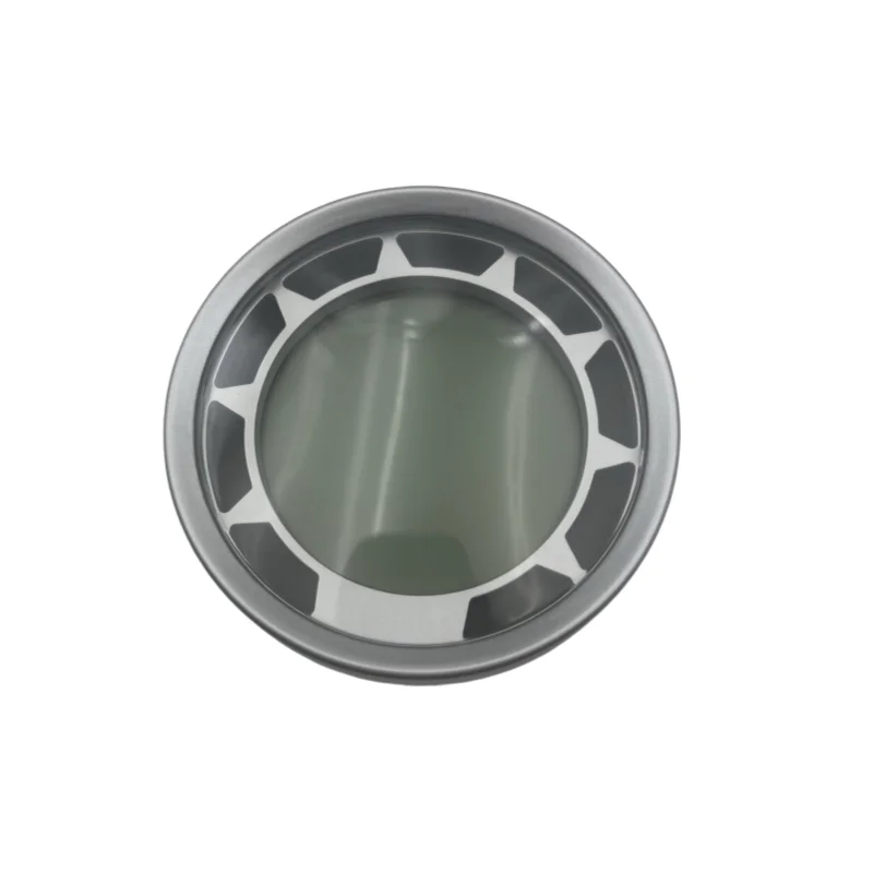 Motorcycle Instrument Assembly, Odometer, Speedometer, Tachometer Suitable for Fb Mondial Hps 125 Hps 300