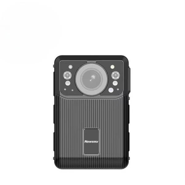Newsmy Video Recorder N3 Comes Standard With A 32GB Capacity, And The Storage Card Supports A Maximum Of 512GB Body Worn Camera