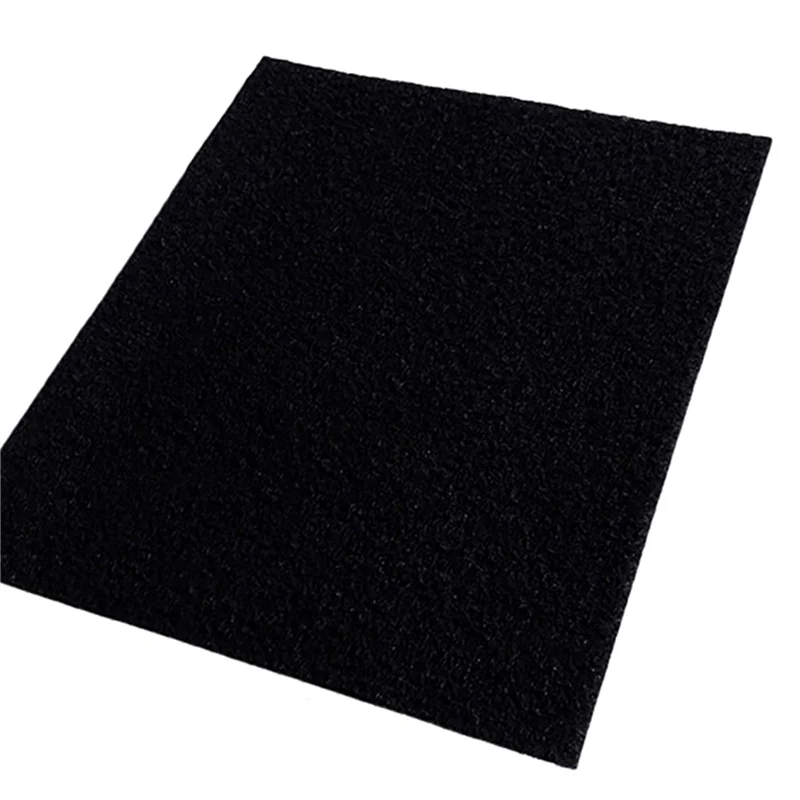 ABUD-10X AC4103 فلتر تنقية الهواء من الكربون النشط فلتر الغبار القطني لأجزاء تنقية الهواء AC4025 AC4026