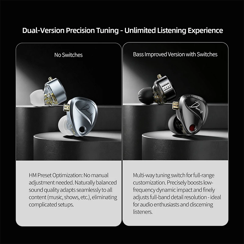 Thumbnail 3 - #55 Best Rated Phone Wired Earphones to Buy in 2026