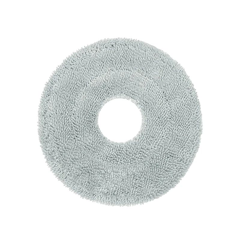 For Dreame Bot L10s Plus Replacement Parts Accessories Main Side Brush Hepa Filter Mop Cloth Dust Bag