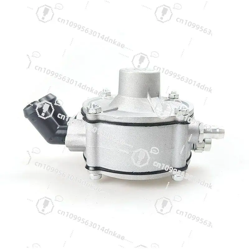 Original New Car Oil To Gas ATIKERSR07 Compression Pressure Reducer Pressure Valve Gas Car Parts