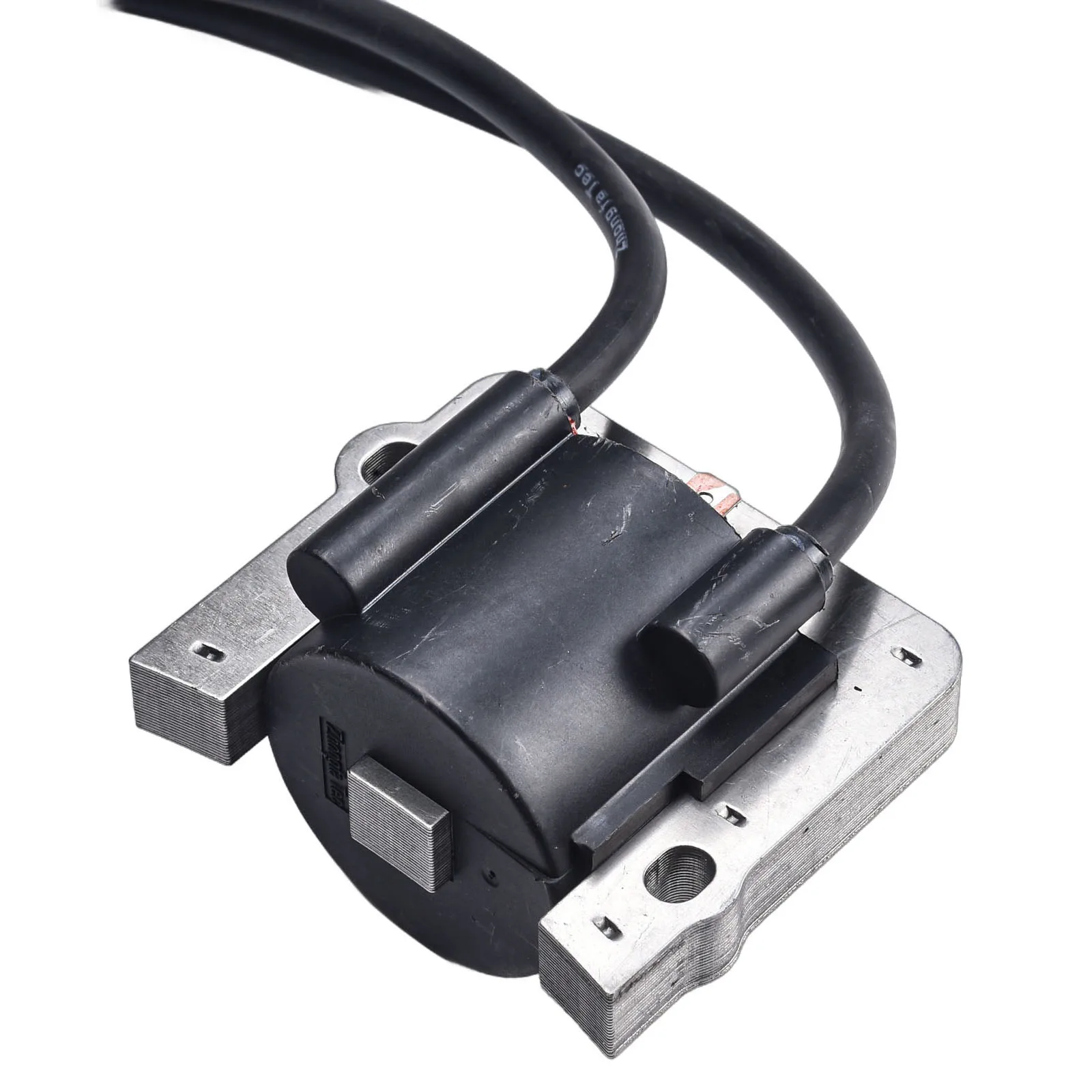 

Ignition Coil Designed for MAGNUM Twin Engines Compatible with Model Series M20 MV16 MV18 and Part Numbers 5258402S 5258401